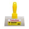 Toolpro 8 in Stainless Steel Taping Knife TP03190
